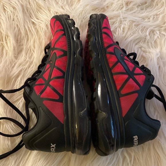 NIKE Air max athletic shoes - Picture 5 of 16